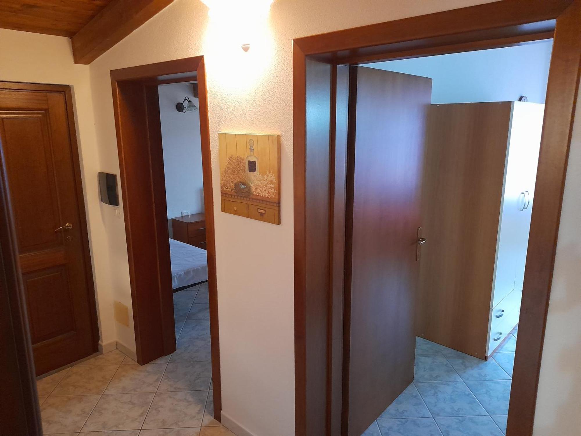 B&B Da Marianna Samugheo Dış mekan fotoğraf